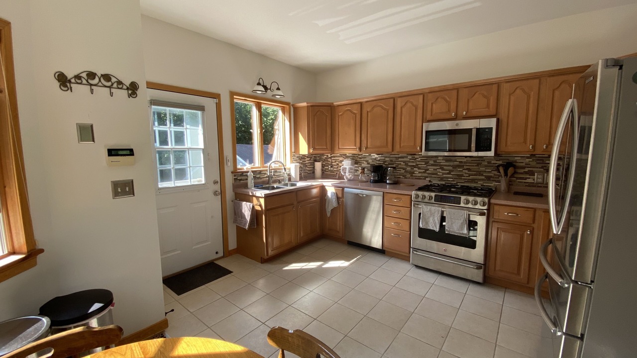 Photo of Kitchen in Middle Grove