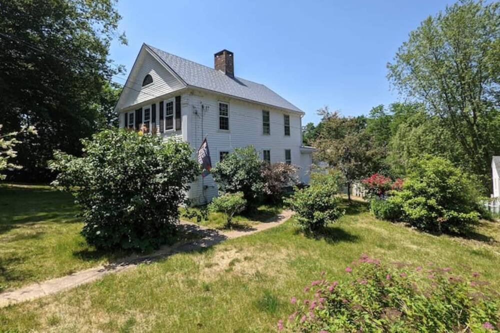 Photo of Outdoor in Middletown