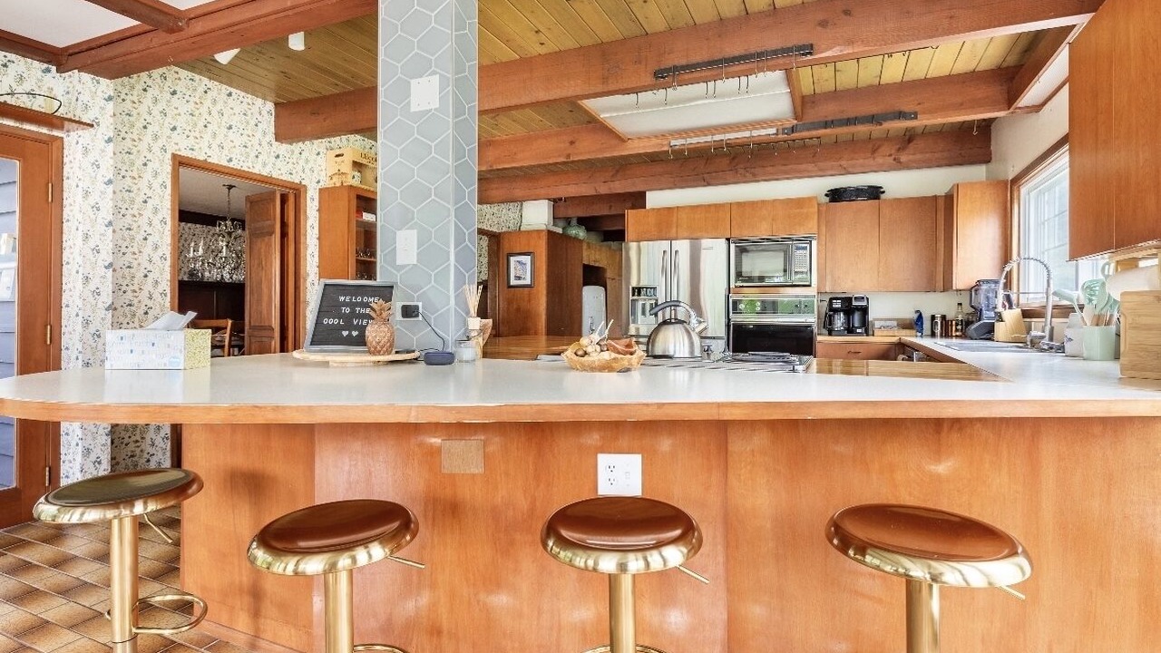 Photo of Kitchen in Des Moines