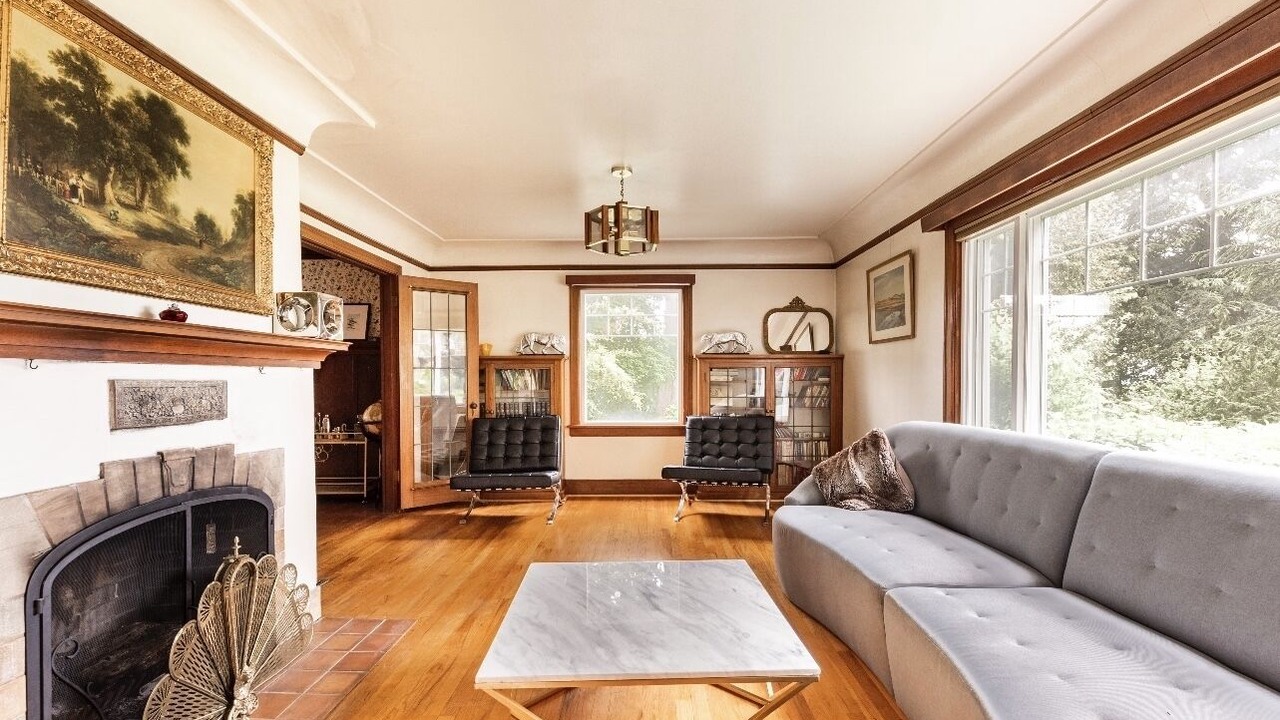 Photo of Livingroom in Des Moines