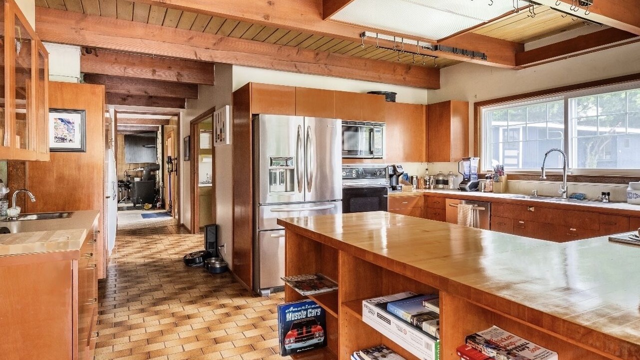 Photo of Kitchen in Des Moines