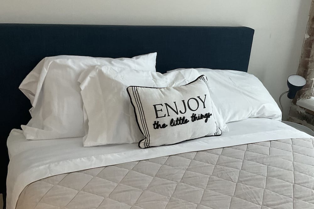 Photo of Bedroom in Shockoe Bottom
