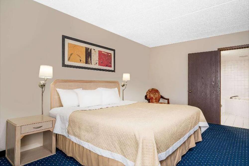 Photo of Bedroom in La Crosse