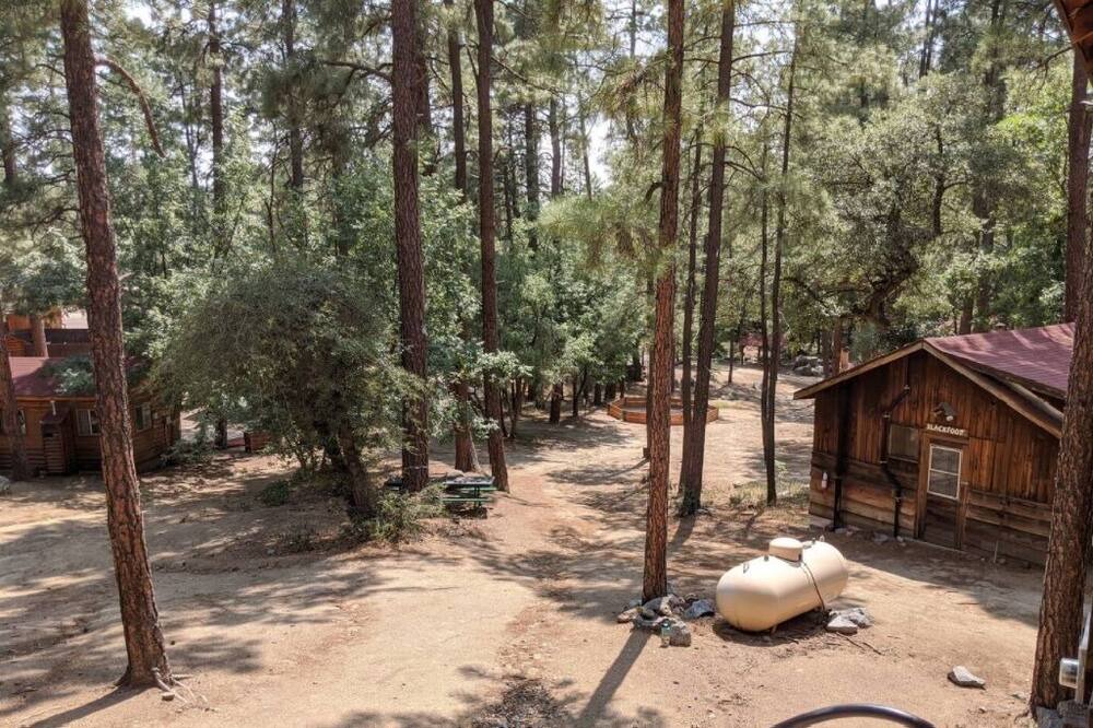 Photo of Outdoor in Prescott
