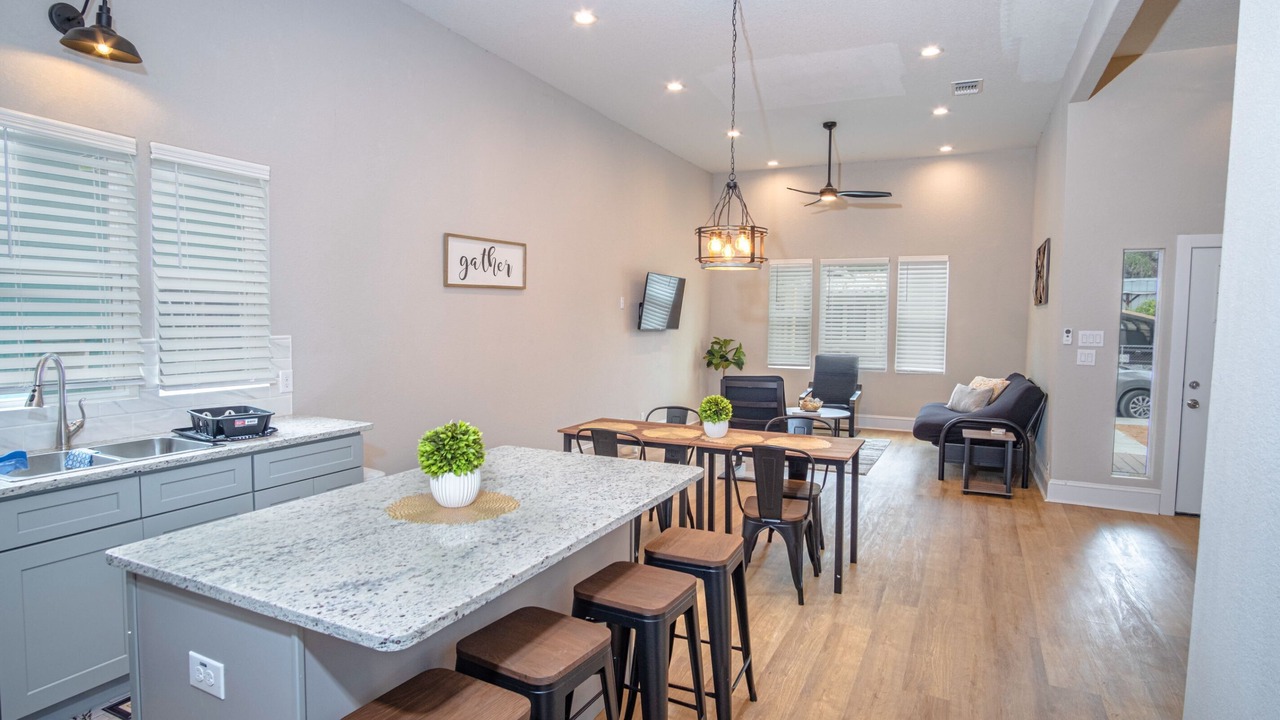 Photo of Kitchen in Five Points