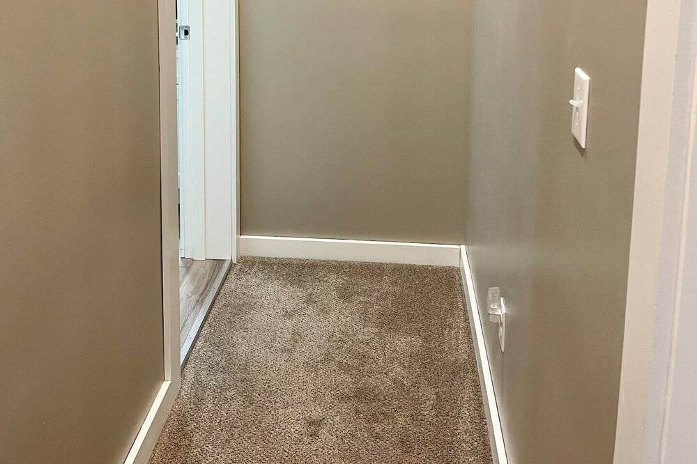 Photo of Bathroom in Accident