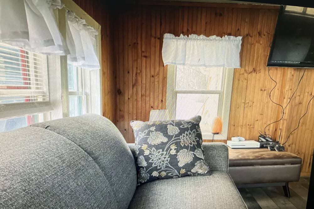 Photo of Bedroom in Wautoma