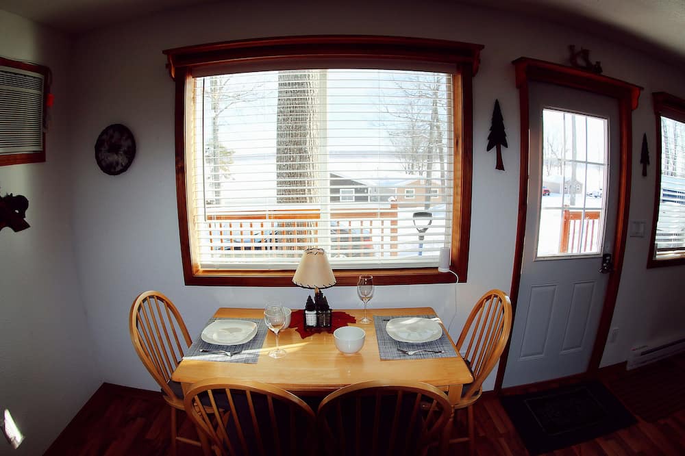 Photo of Kitchen in Marenisco
