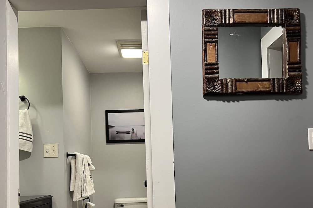 Photo of Bathroom in Brighton