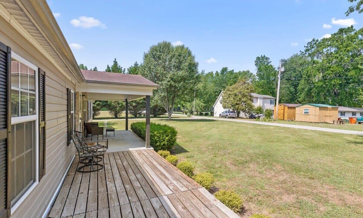 Photo of Outdoor in Decatur
