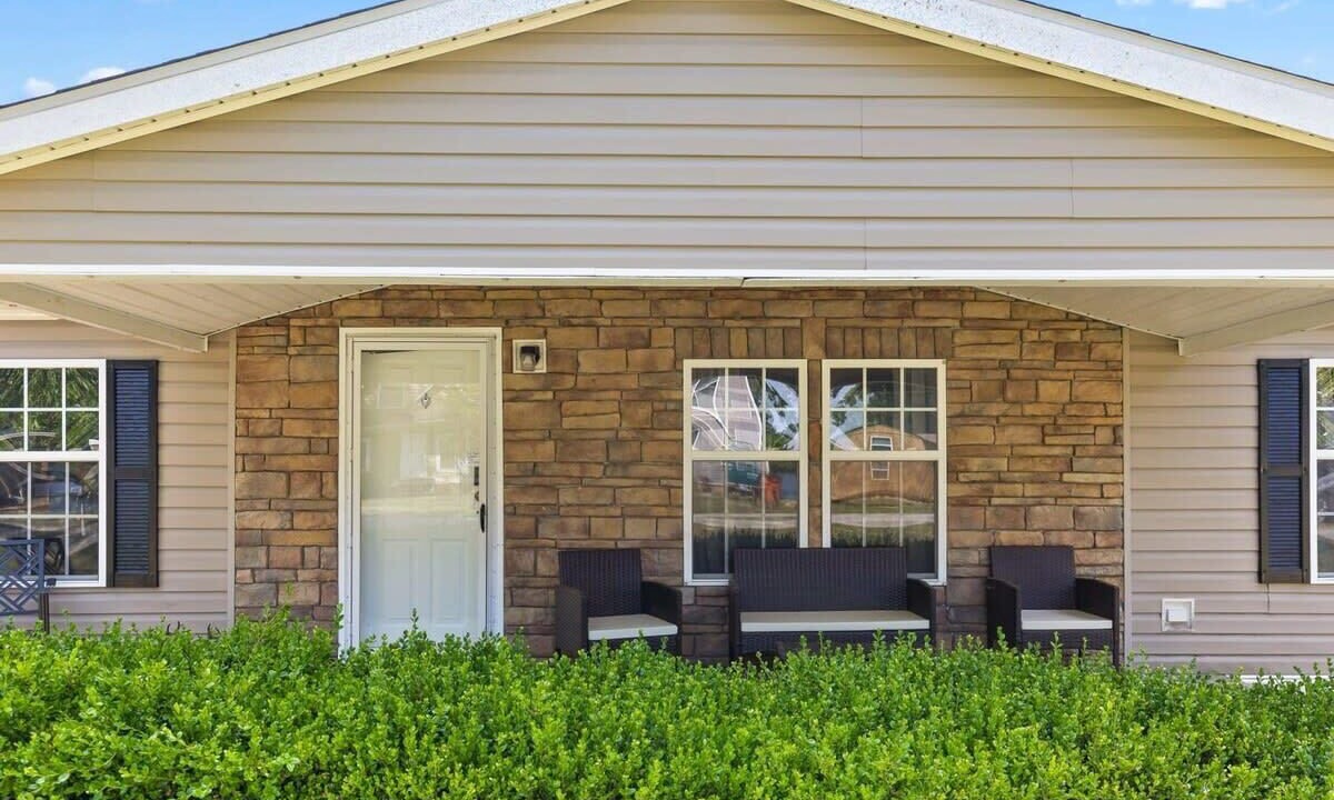 Photo of Outdoor in Decatur