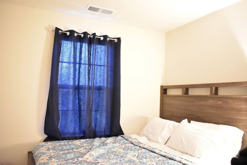 Photo of Bedroom in Potomac