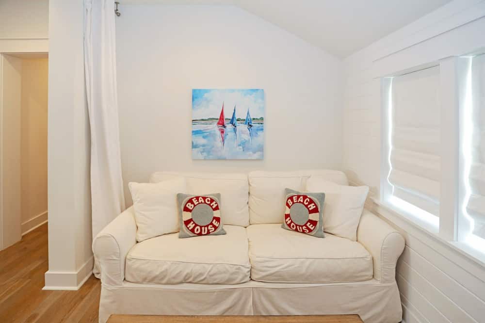 Photo of Livingroom in WaterSound West Beach