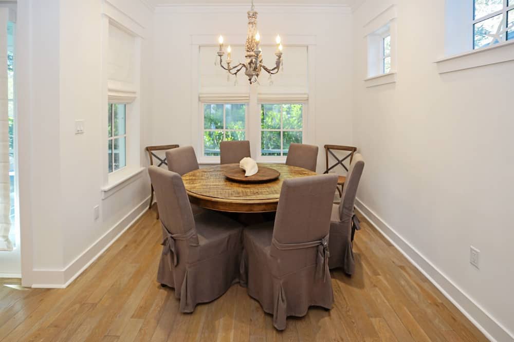 Photo of Kitchen in WaterSound West Beach