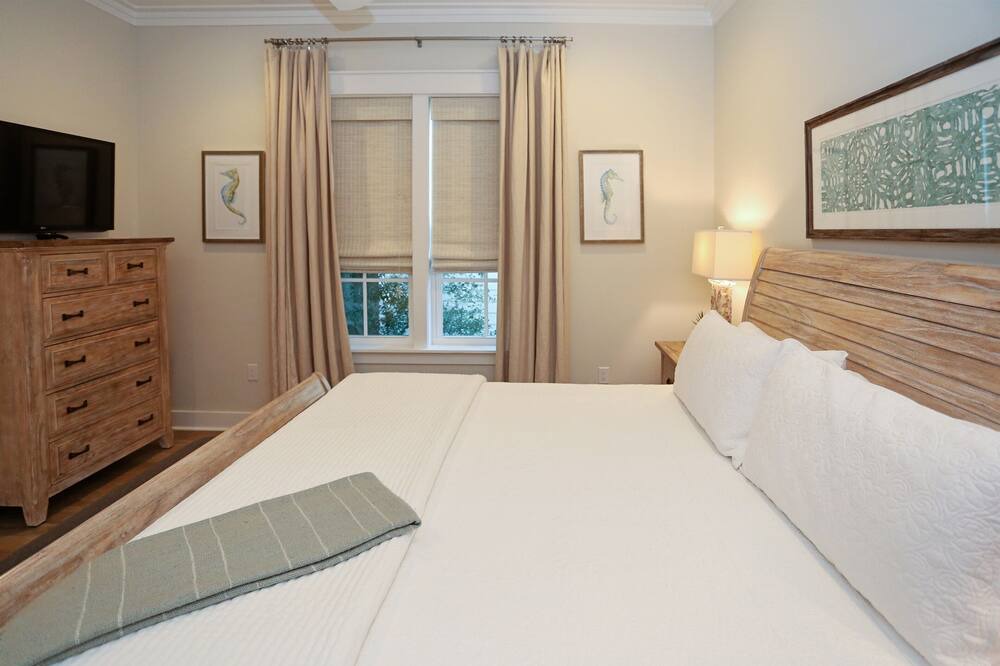 Photo of Bedroom in WaterSound West Beach