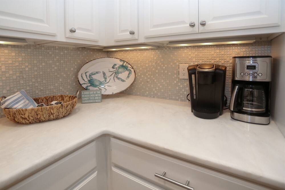 Photo of Kitchen in WaterSound West Beach