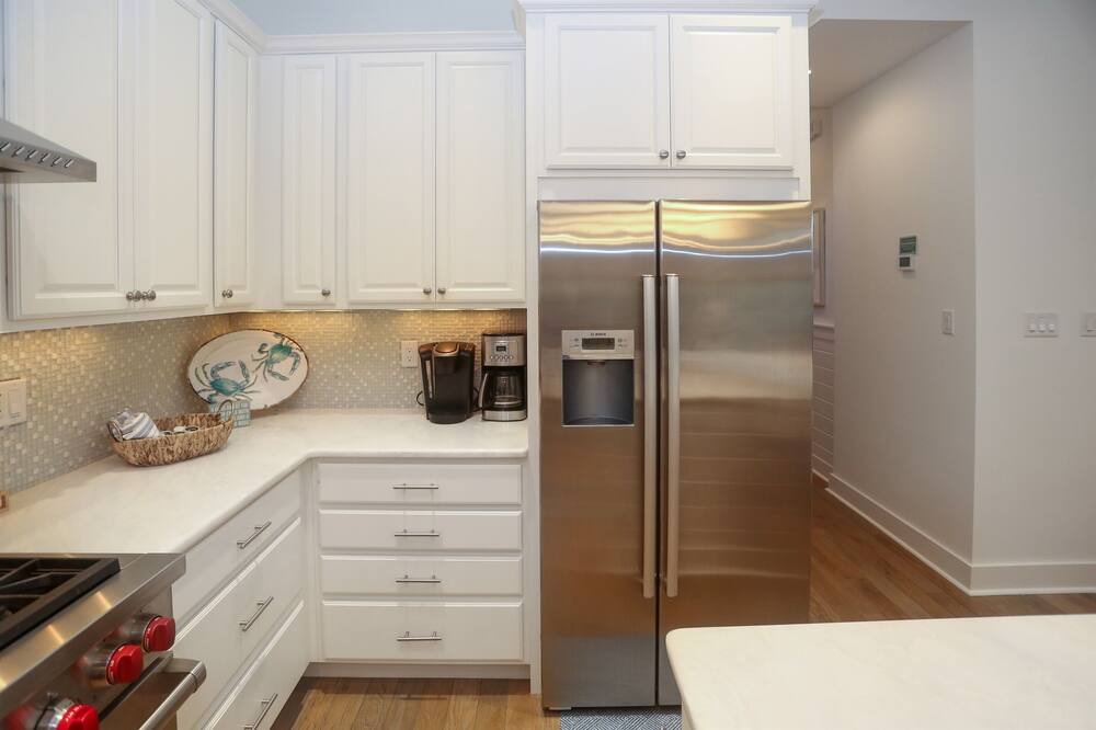 Photo of Kitchen in WaterSound West Beach