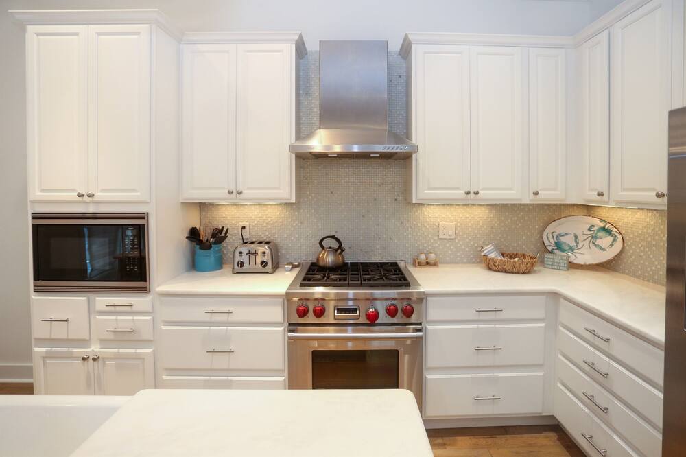 Photo of Kitchen in WaterSound West Beach