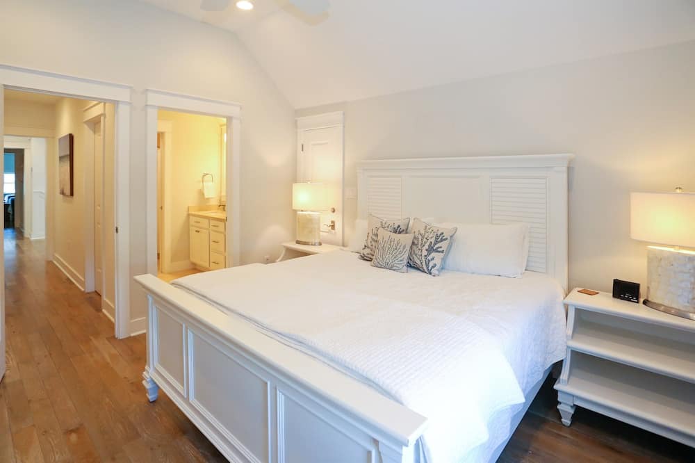 Photo of Bedroom in WaterSound West Beach