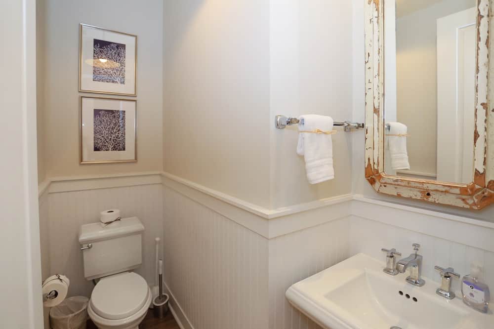 Photo of Bathroom in WaterSound West Beach