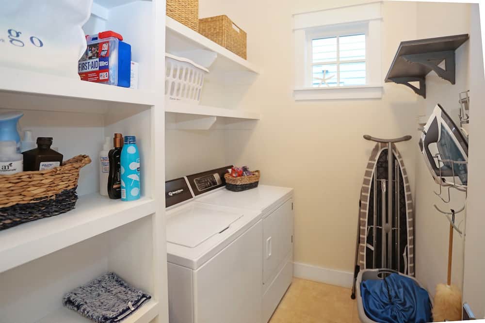 Photo of Kitchen in WaterSound West Beach