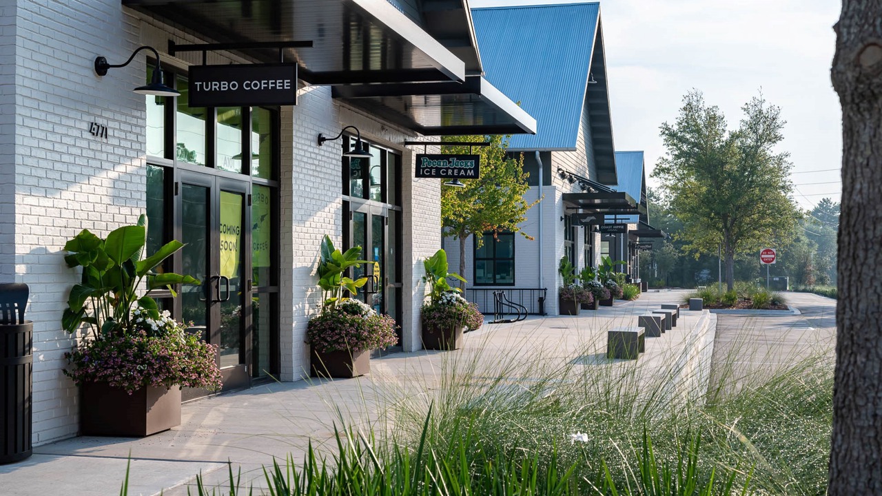Photo of Outdoor in Seagrove Beach