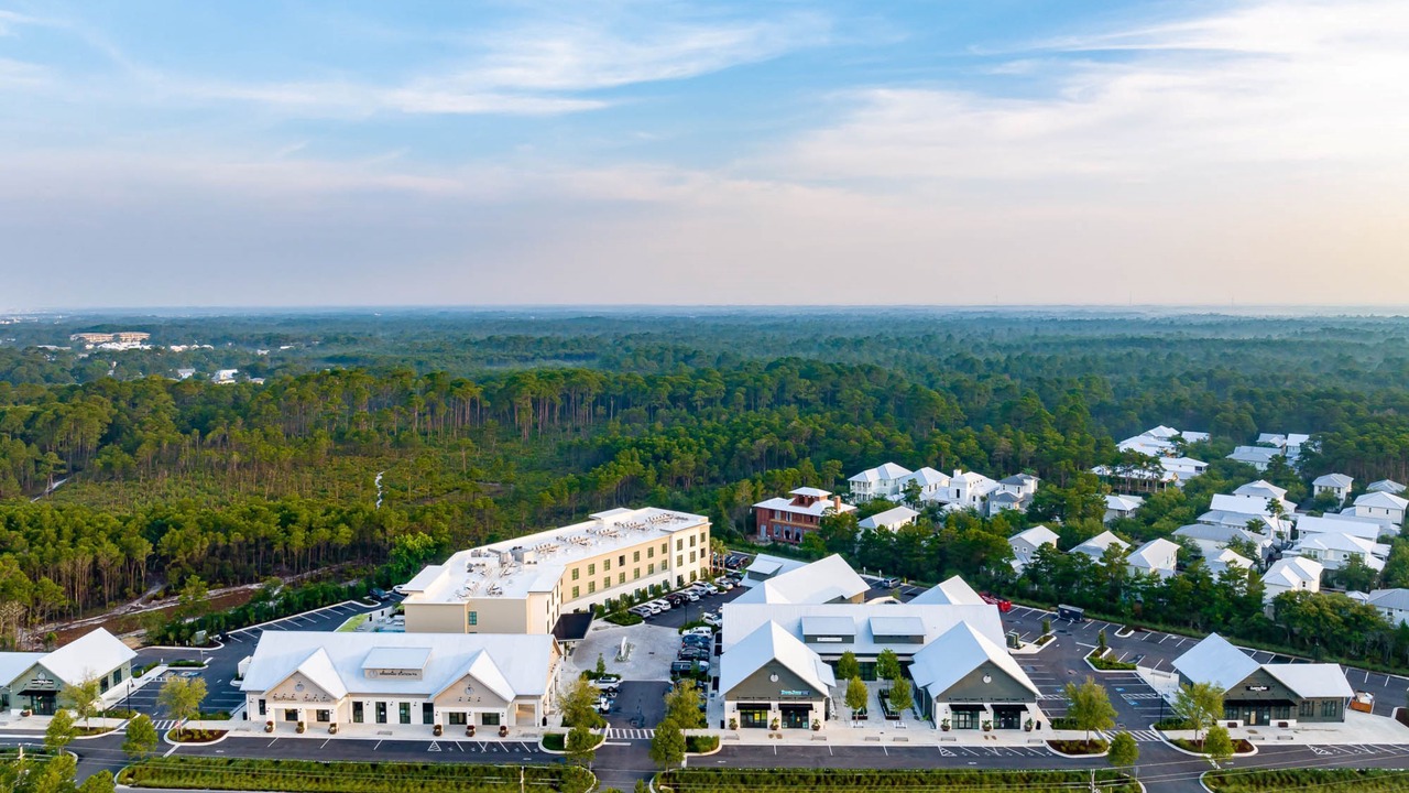 Photo of Outdoor in Seagrove Beach