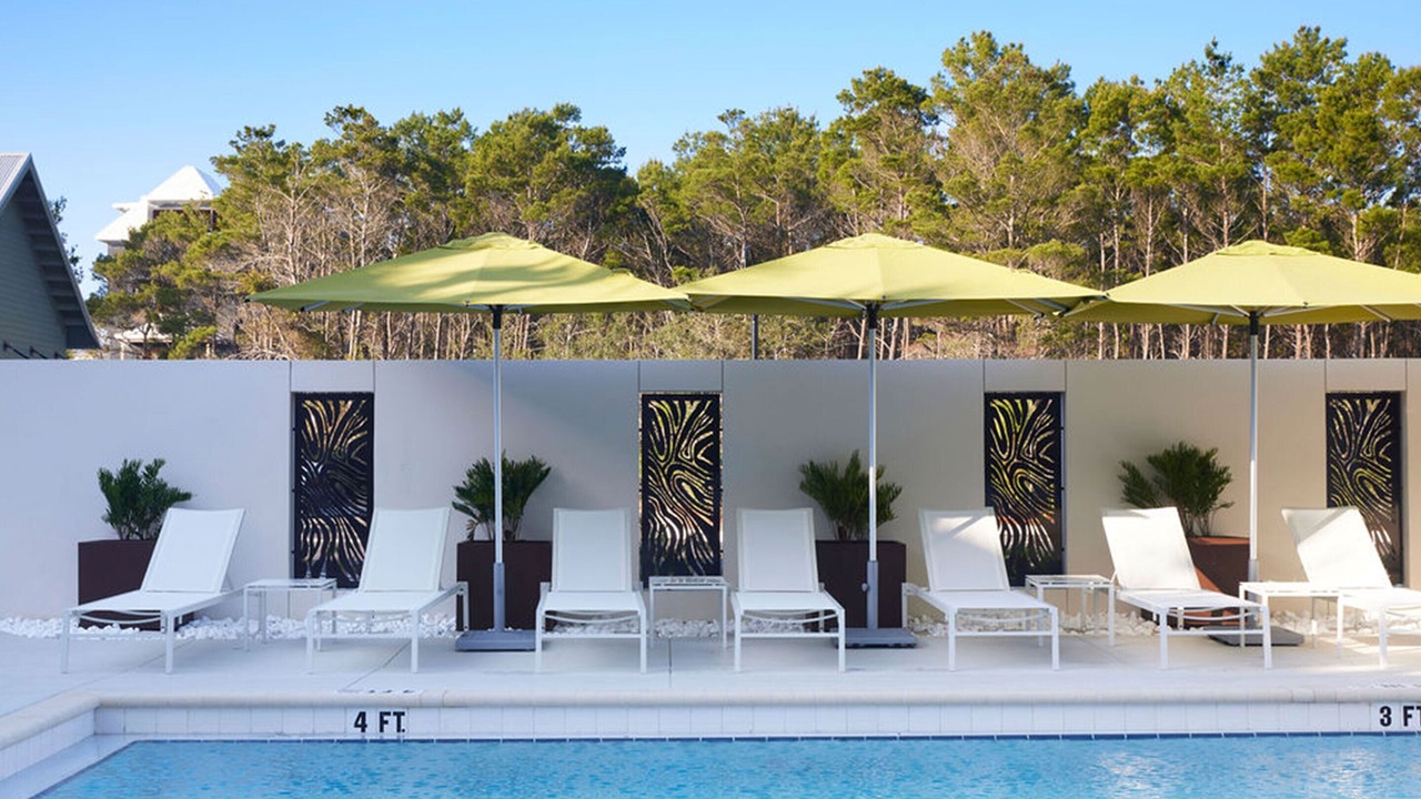 Photo of Outdoor in Seagrove Beach