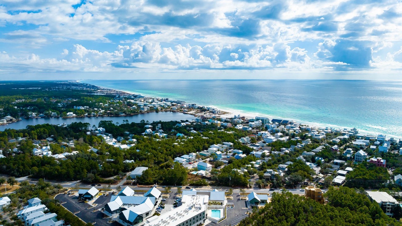 Photo of Others in Seagrove Beach