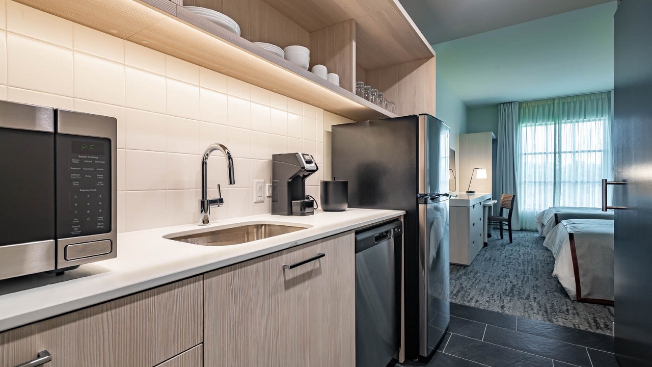 Photo of Kitchen in Seagrove Beach