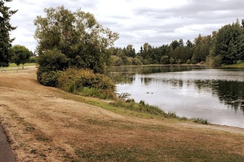 Photo of Outdoor in Puyallup