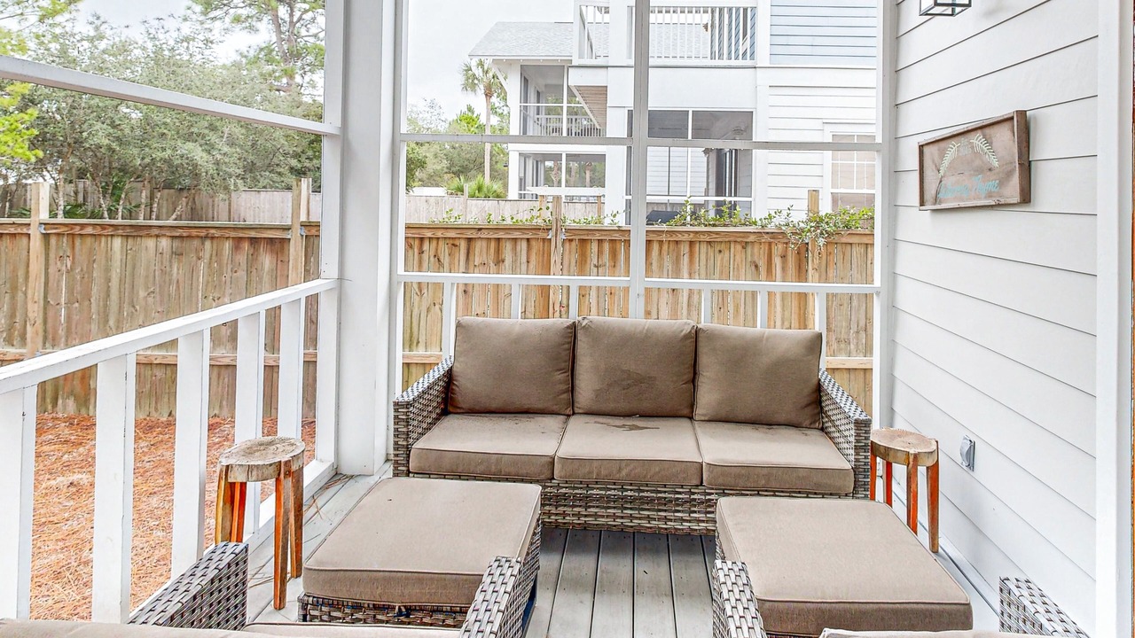Photo of Outdoor in Village of Sugar Beach