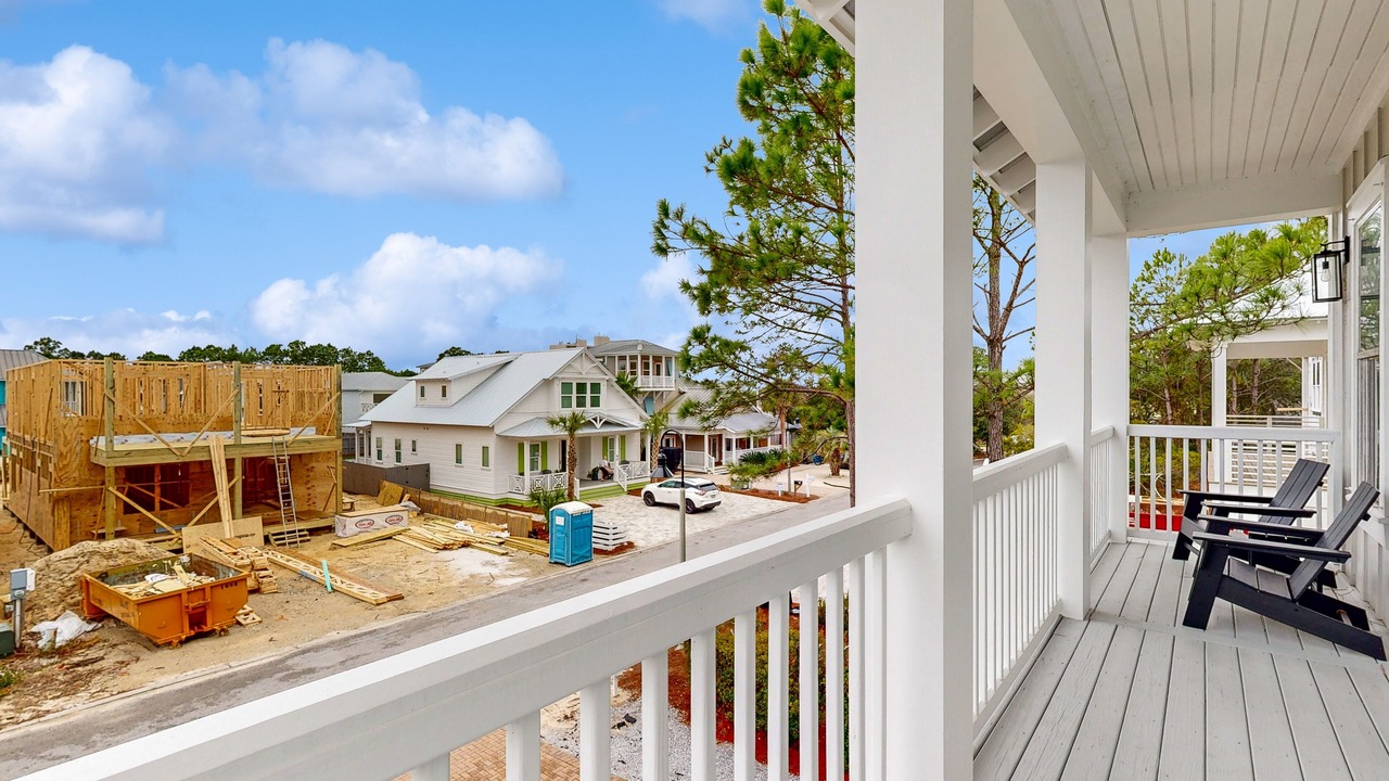 Photo of Outdoor in Village of Sugar Beach