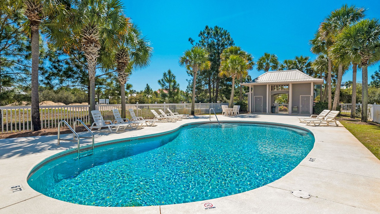 Photo of Outdoor in Village of Sugar Beach