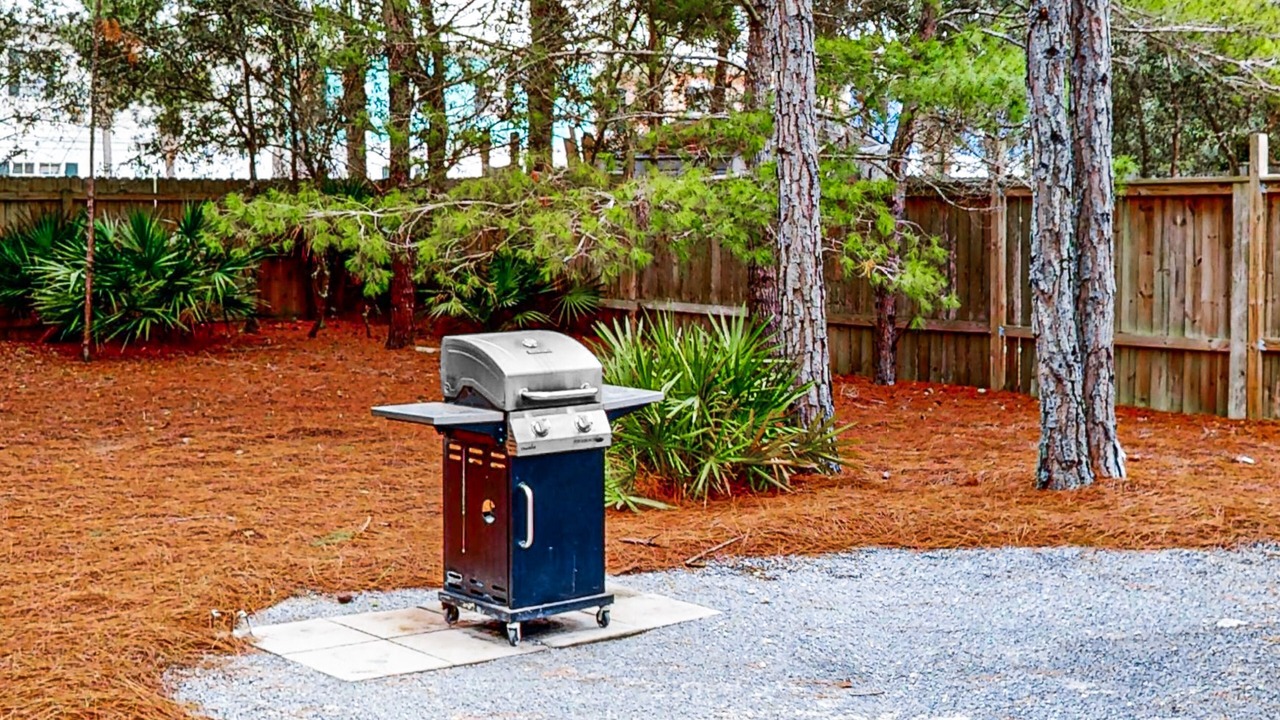 Photo of Outdoor in Village of Sugar Beach