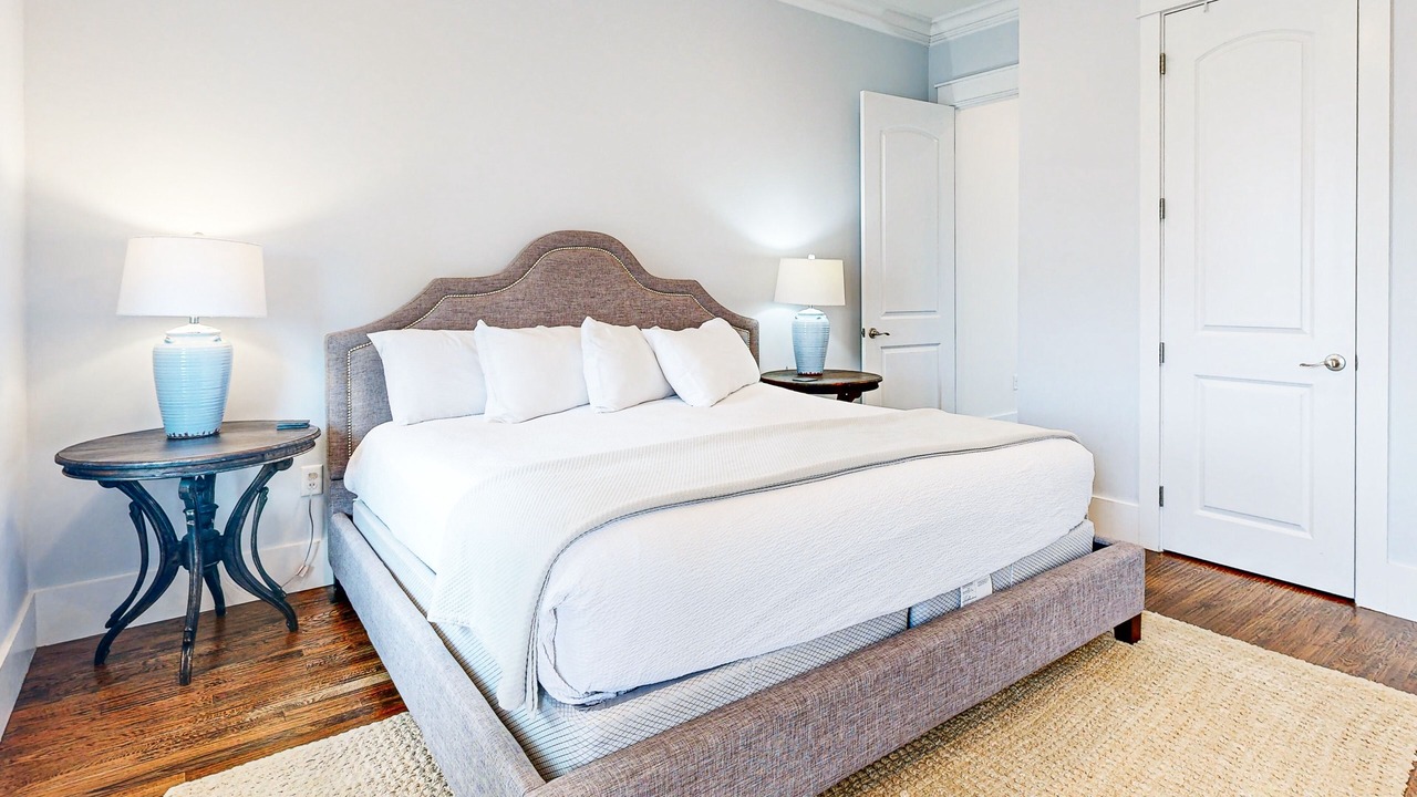 Photo of Bedroom in Village of Sugar Beach