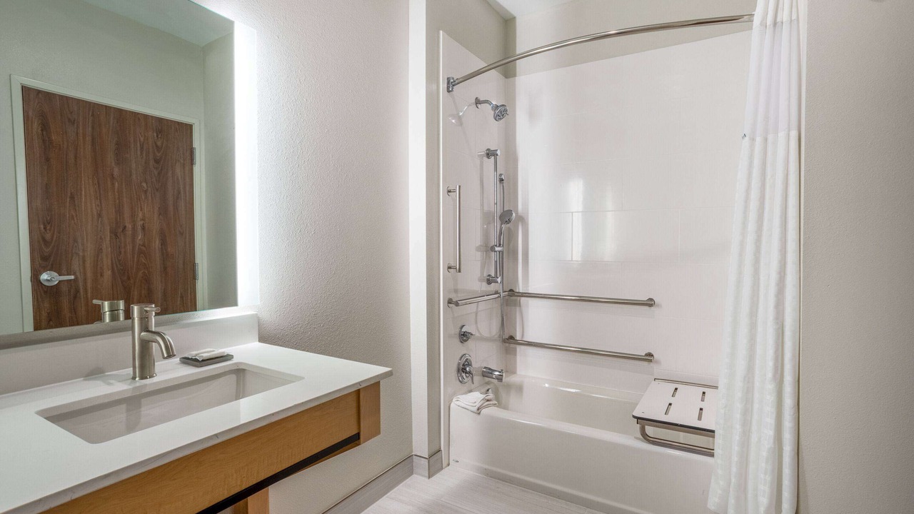 Photo of Bathroom in Pflugerville