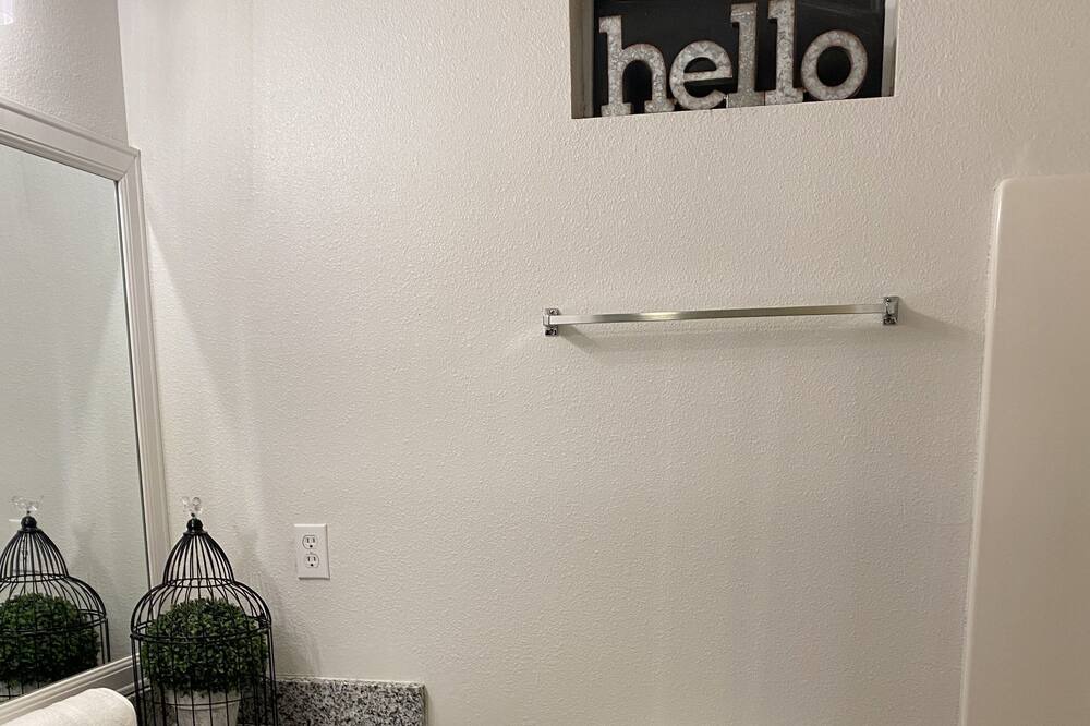 Photo of Bathroom in South Daytona