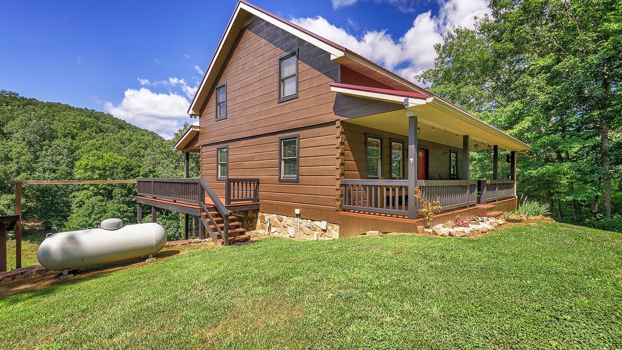 Photo of Outdoor in Mooresburg