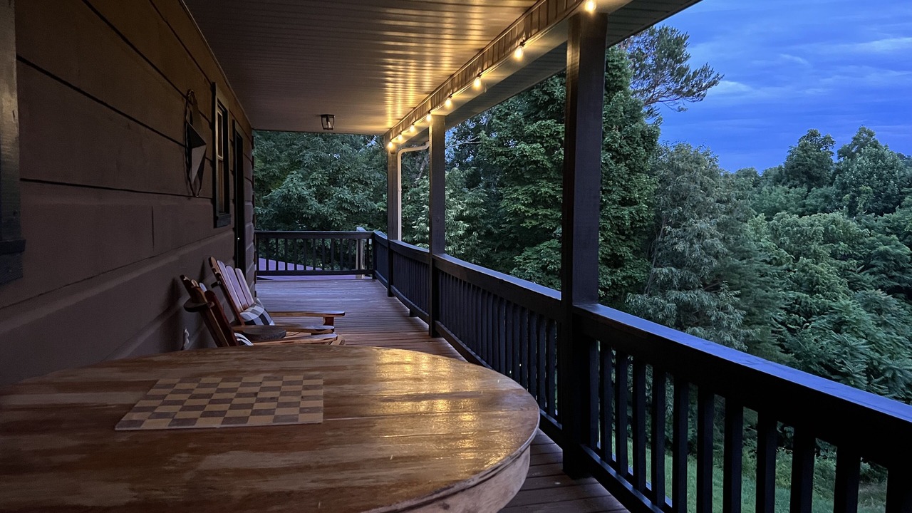 Photo of Outdoor in Mooresburg