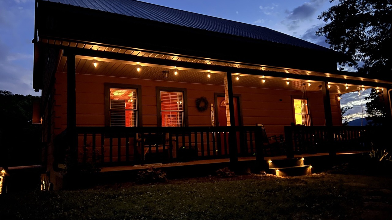 Photo of Outdoor in Mooresburg