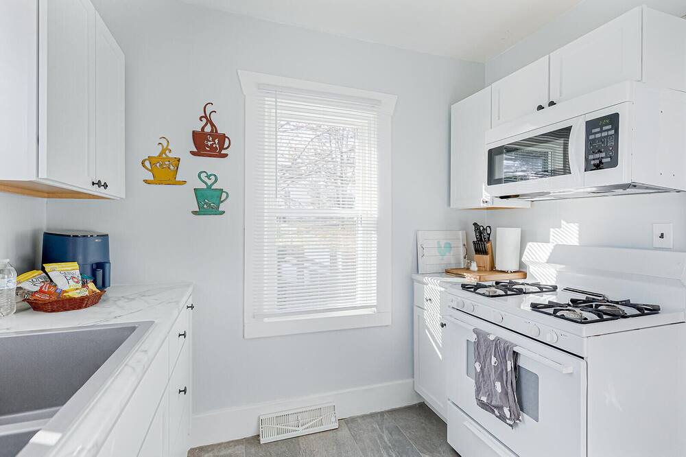 Photo of Kitchen in Jackson