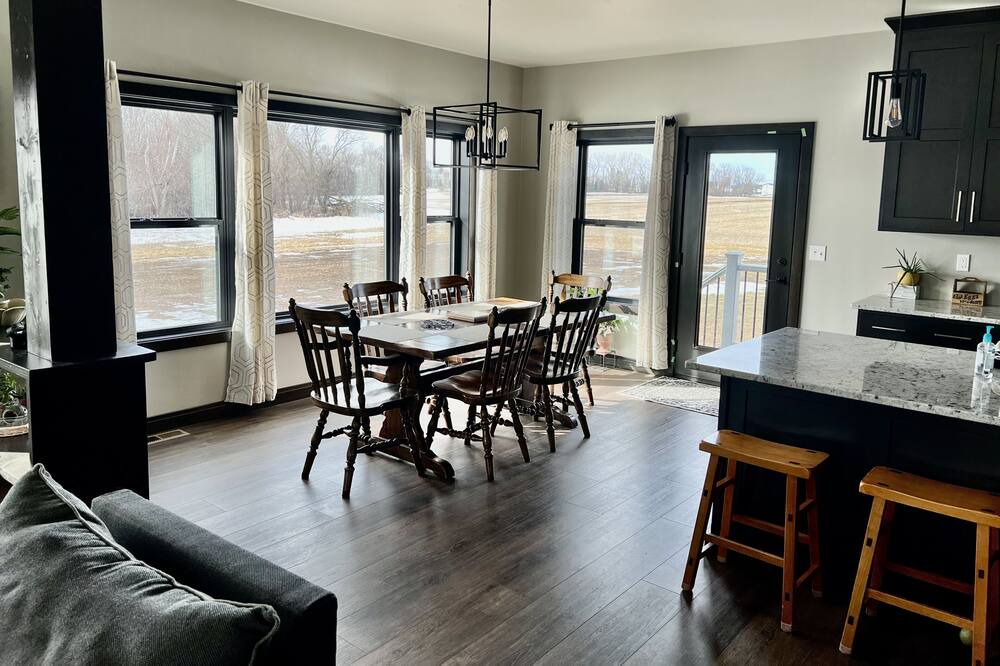 Photo of Kitchen in Winneconne