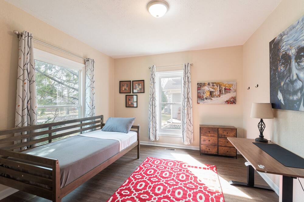Photo of Bedroom in Kokomo