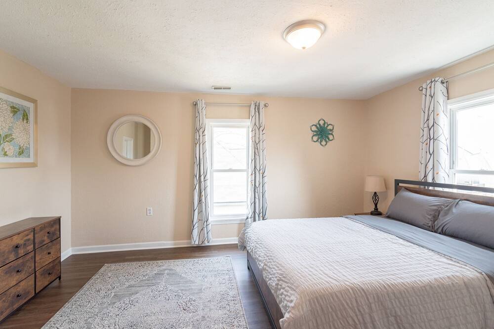 Photo of Bedroom in Kokomo