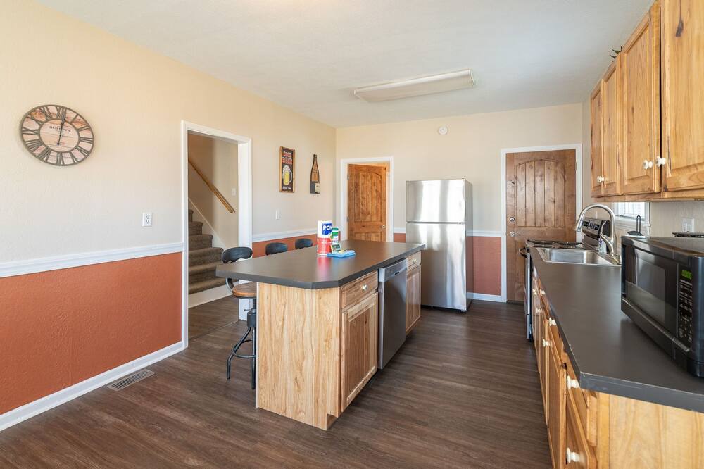 Photo of Kitchen in Kokomo