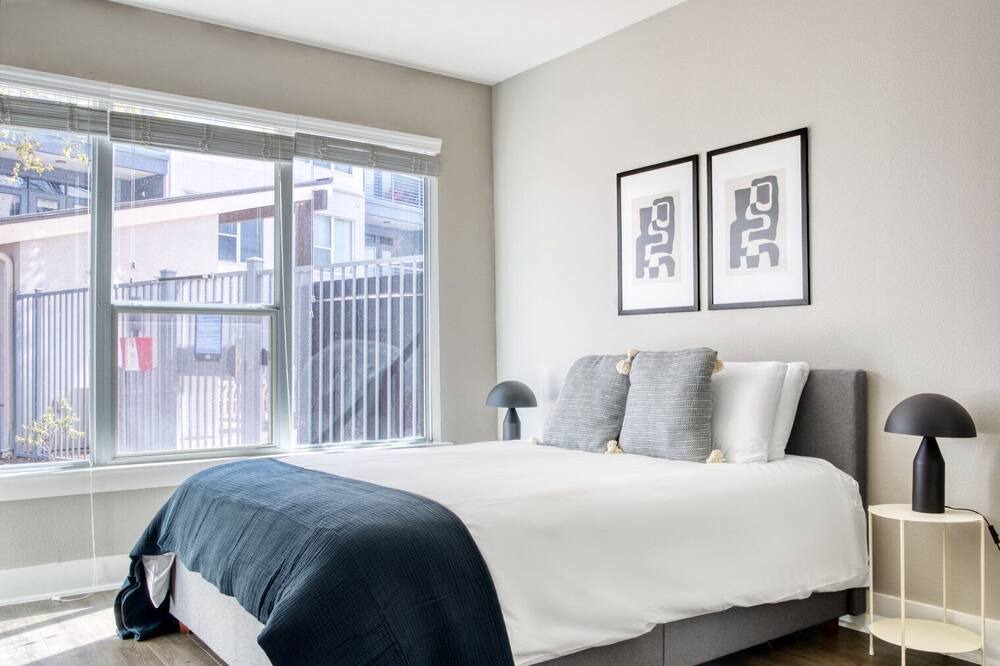 Photo of Bedroom in Riverside