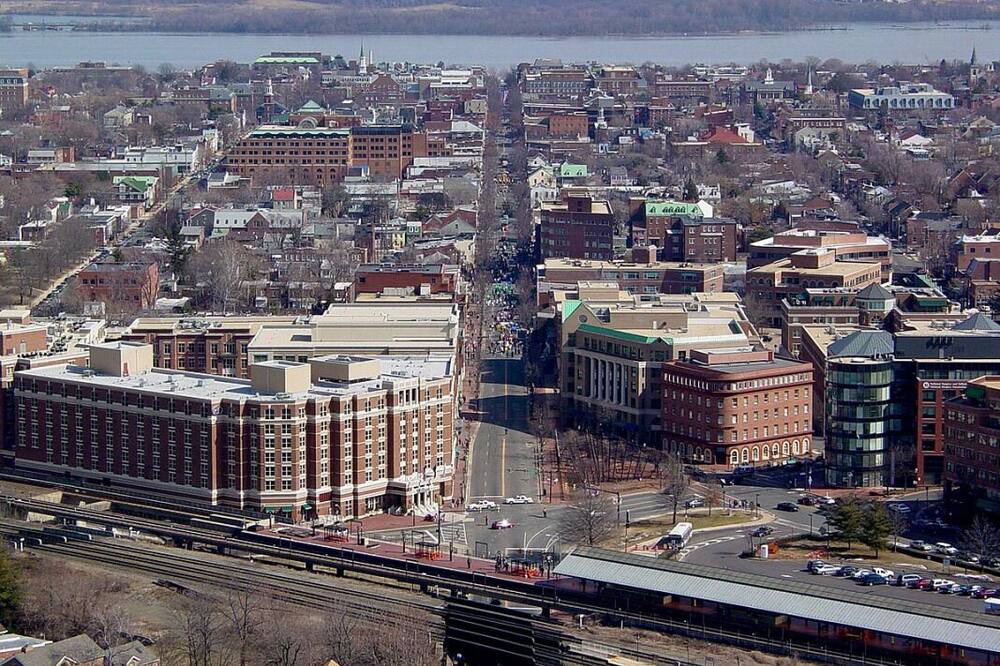 Photo of Others in Alexandria West