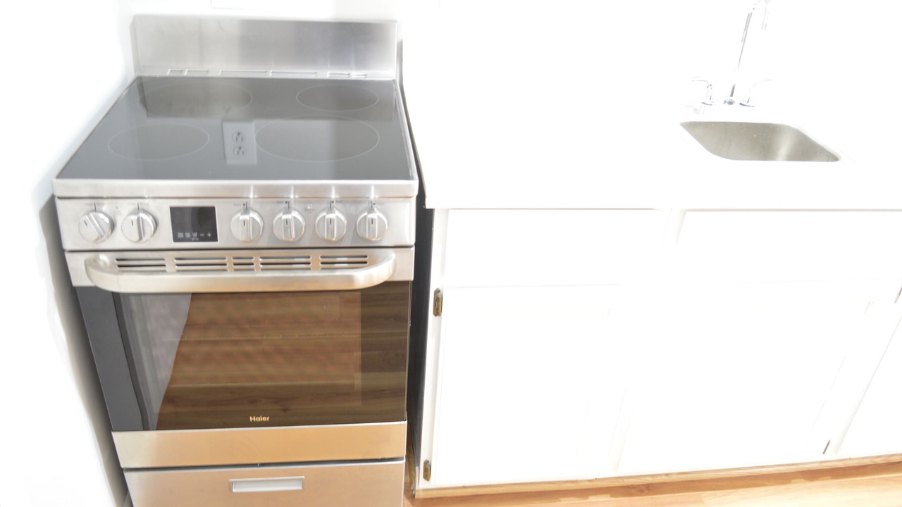 Photo of Kitchen in Columbia