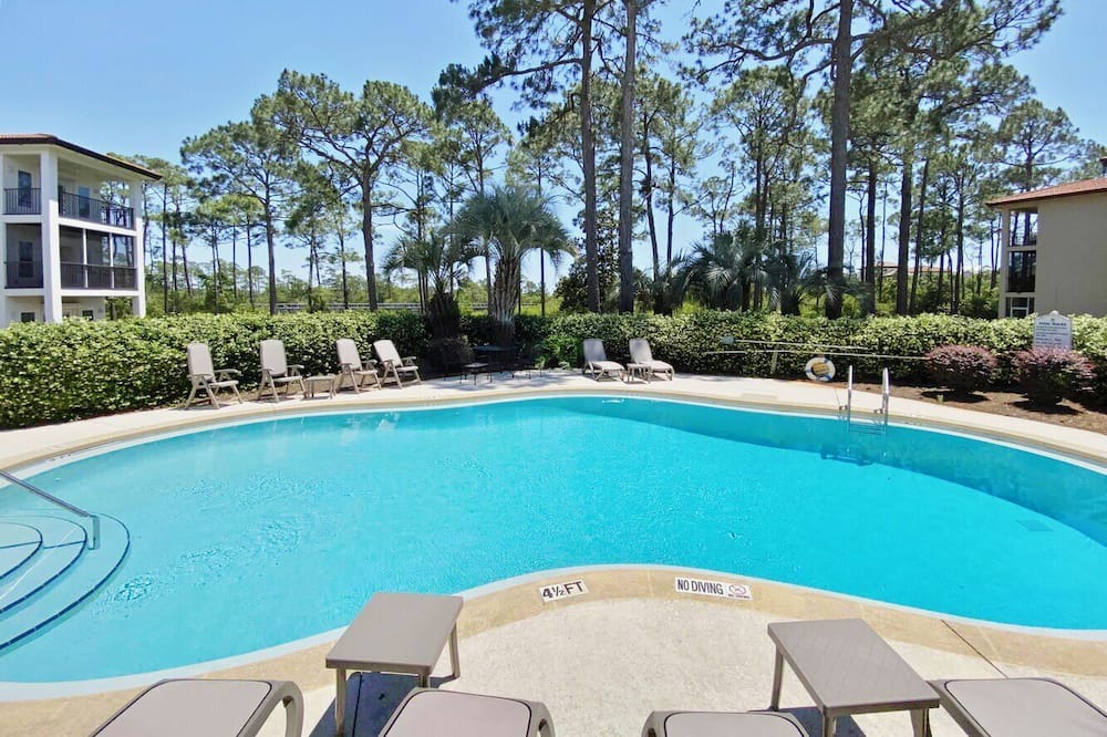 Photo of Outdoor in WaterSound West Beach